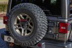 Jeep J-Wagon Concept 2018 года